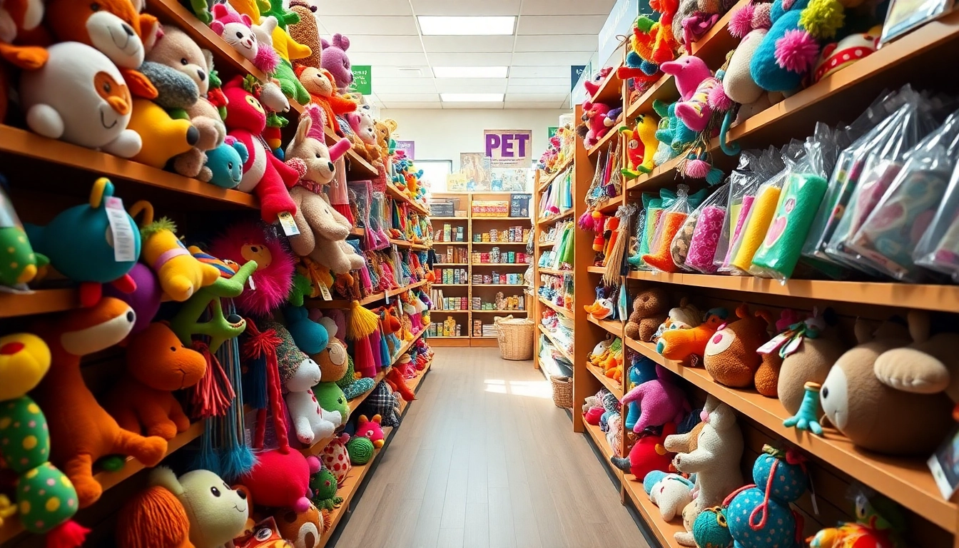 Browse vibrant pet toys designed for fun and engagement for dogs and cats.