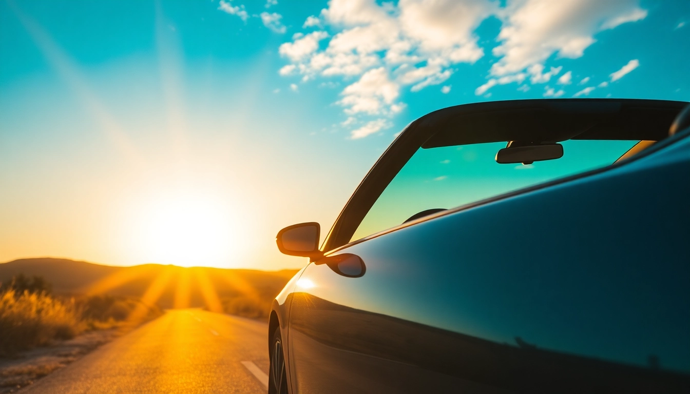 Affordable Car Rental with Driver in Malta: Your Guide to Convenience