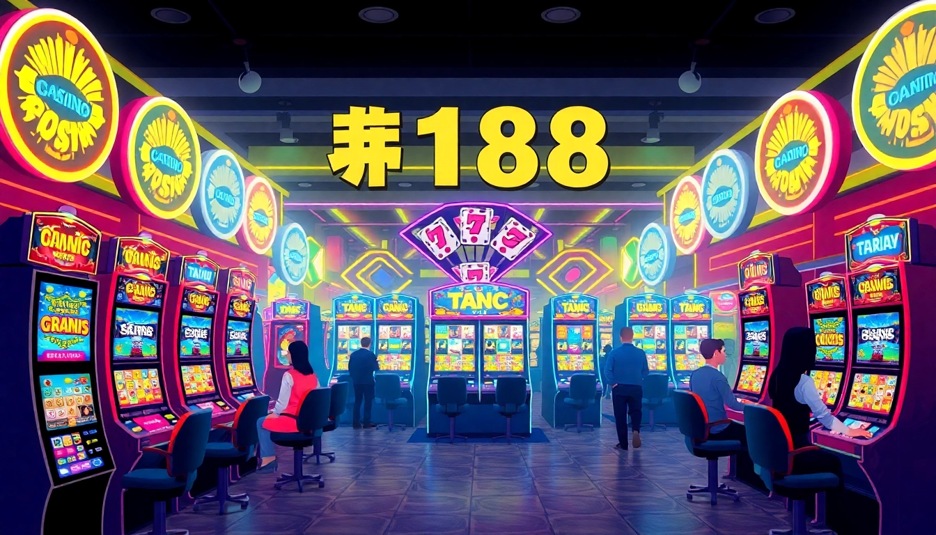 Unlock Exciting Opportunities: สล็อต168 – Your Direct Gateway to Premier Slot Games